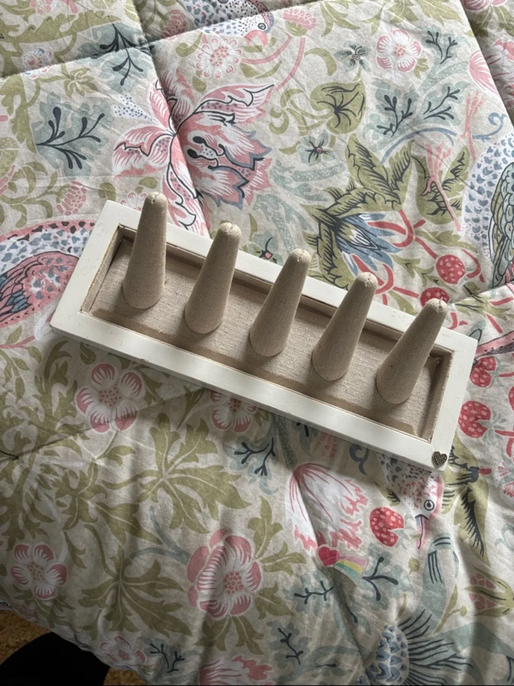 Ring holder